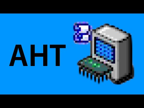 Apple Hardware Test (Intel Mac) Demo