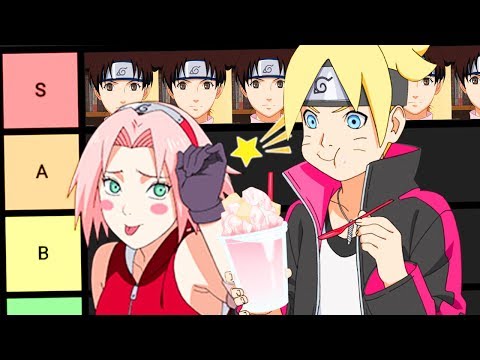 download lagu mp3 mp4 Naruto Character Design, download lagu Naruto Character Design gratis, unduh video klip Naruto Character Design