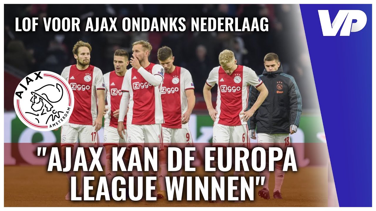 Thumbnail for article: Spaanse lof voor Ajax-uitblinkers: 'Als hij had meegedaan, was resultaat anders'