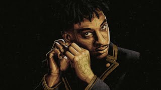 21 Savage - Extendo (Unreleased)