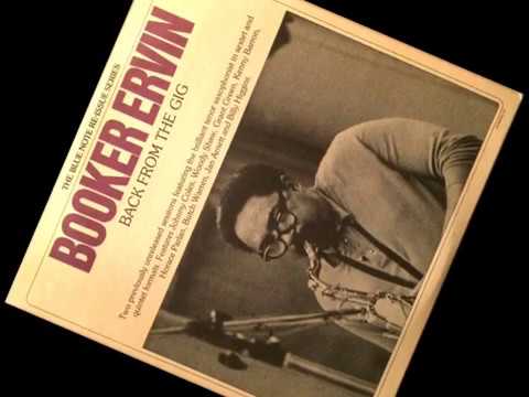 "204" by Booker Ervin