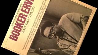 &quot;204&quot; by Booker Ervin
