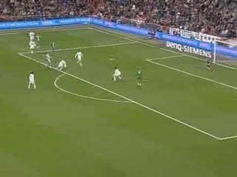 J23 Real Madrid 0-0 Betis