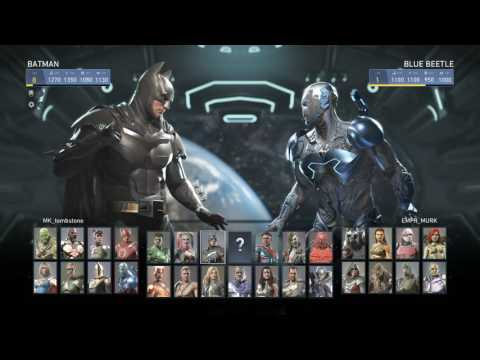 RHS May 21 Lord of the Fly (Robin) vs Empr Murk (Beetle)