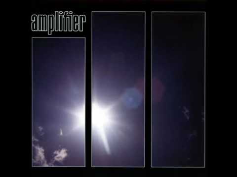 Amplifier - 10. The Consultancy