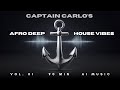 Afro Deep House 90 Minutes Of Smooth Lounge Club Vibes