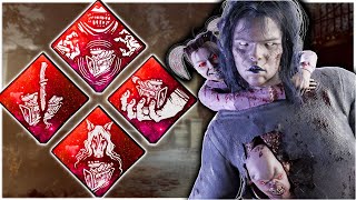 The MOST DREADFUL TWINS BUILD In Dead by Daylight