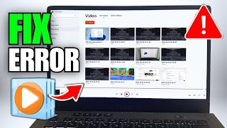 How To Fix ALL Windows Media Player Errors (Windows 11)