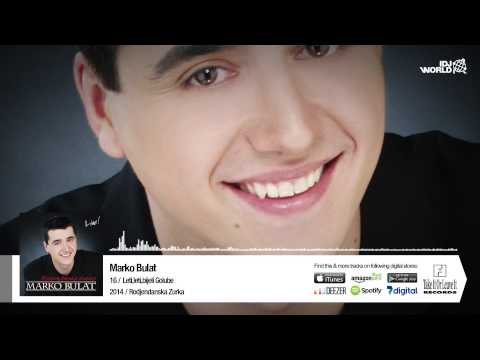 Marko Bulat - Leti, Leti Bijeli Golube