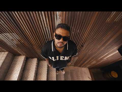Kaizer Kaiz – Wenas (වෙනස්) | Official Music Video