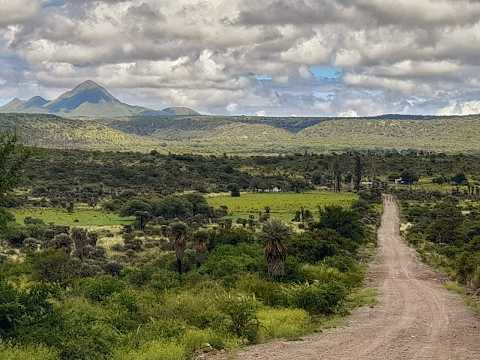 San Marcos / Soto / Serrezuela / Taninga / Soto / San Marcos