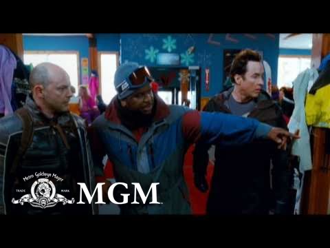 Hot Tub Time Machine Official Preview