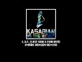 Kasabian - L.S.F. (Lost Souls Forever) [Mark Ronson Remix]
