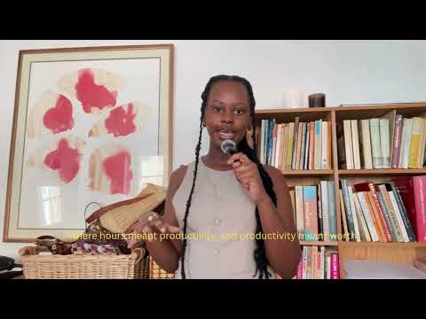 The colonial myth of development: Nyerere, sasa, zamani, Mbiti, & more