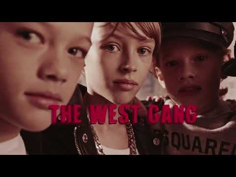 DSQUARED2 Spring/Summer 2019 • Kids Cavern •