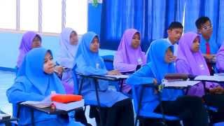 e-GURU: ENGLISH Form 5 - Continuous Writing