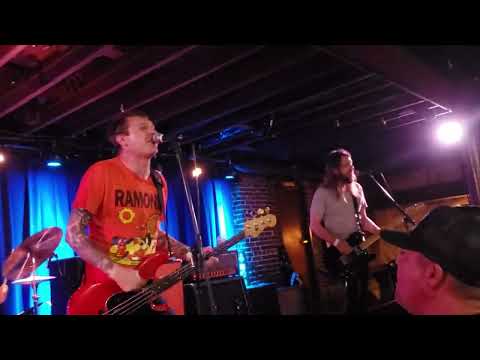 The Copyrights - Cashiers (6/28/19)