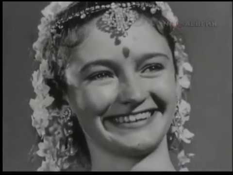 Ансамбль Локтева - Пионерская дружба (1968)