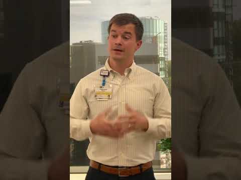 Inova Health Talk: Benefits of Telehealth and Neuromodulation for Deep Brain Stimulation