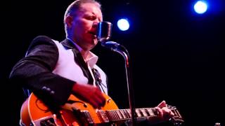 The Reverend Horton Heat - Full Performance (Live on KEXP)