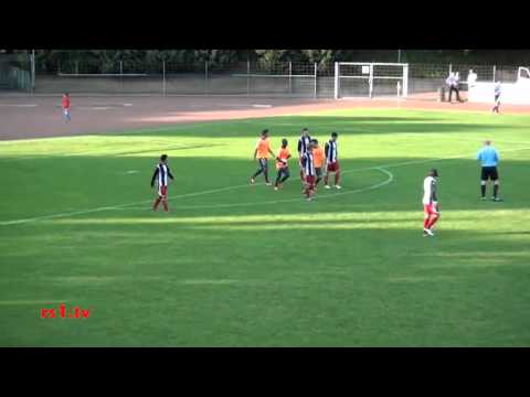 2013-08-21 TV Hasten  - KFC Uerdingen