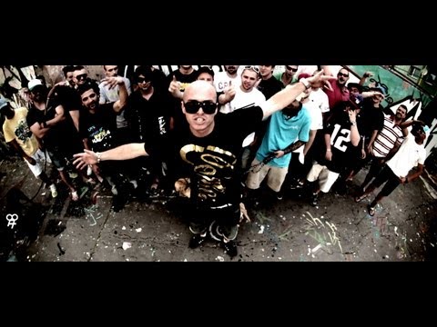 Shimo OUA - Mamky (prod. Bronek) [OFFICIAL VIDEO]