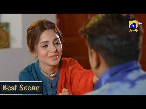 Qalandar Episode 05 | 𝐁𝐞𝐬𝐭 𝐒𝐜𝐞𝐧𝐞 𝟎𝟕 | Muneeb Butt | Komal Meer | Ali Abbas | Hiba Aziz | HAR PAL GEO