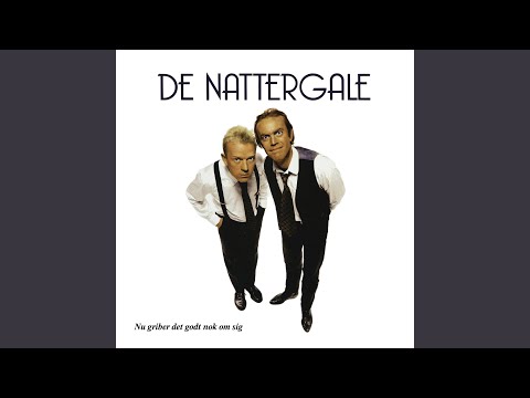 Han ska' bare lige ha' det regnet ud