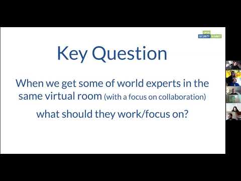 Pre-summit: DevSecOps, SecChampions, OWASP Projects - 13 May