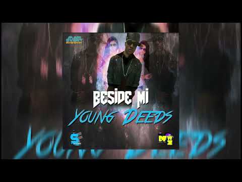 Young Deedz-Beside Mi  -Main Event Riddim 2015