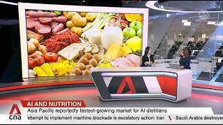 The rise of AI dietitians: Would you take their advice