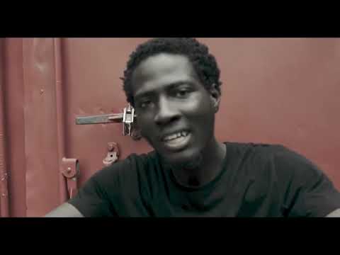 Kawabanga feat.O'Kenneth,Reggie & Jay Bahd  - Akatafoc (Official Music Video)