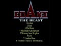 EDANE The Beast 1992 Full Album