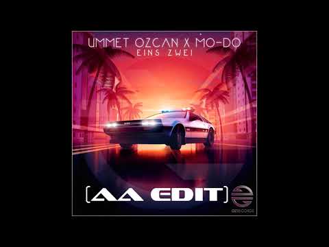 Ummet Ozcan X Mo-Do-Eins Zwei(Acid Applejack Edit)