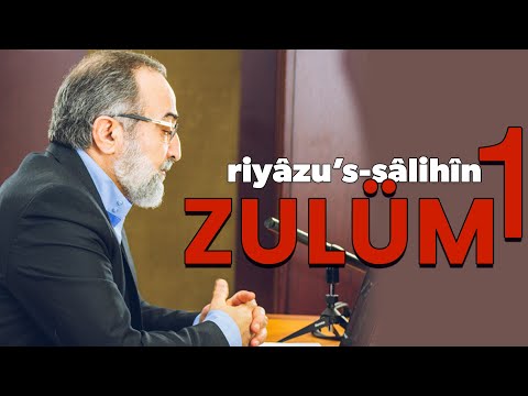 #73: Ebubekir Sifil - Zulüm - 1