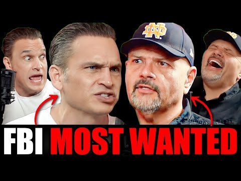 Exposing Modern Day Scammers | Brett Johnson (FBI's Most Wanted Cyber Criminal)