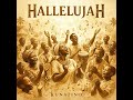 Kunatino Hallelujah Official Audio