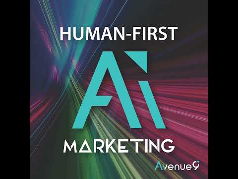 The AI-Driven Marketer’s Playbook with Dan Sanchez