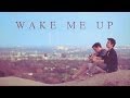 Wake Me Up (Avicii) - Sam Tsui & Jason Pitts Cover | Sam Tsui