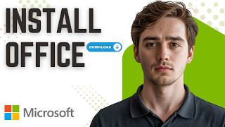 How to Install Microsoft Office Officially