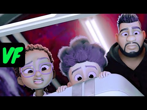 Bande-annonce