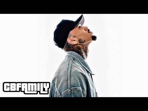 Chris Brown - Beg Forgiveness (OG Version)