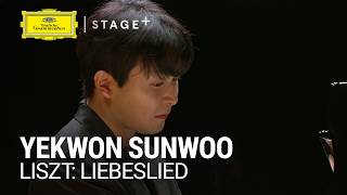 Download lagu Yekwon Sunwoo - Liszt: Liebeslied, S. 566 (After Schumann’s Widmung, Op. 25 No. 1) mp3