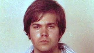 From Presidential Assassin to YouTuber (John Hinckley Jr) video