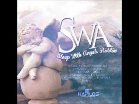 SWA (Sleep With Angels) Riddim Instrumental-August 2012. tarrus riley,khago,navino,i octane & others