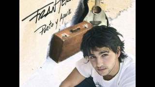 Fran Perea - Entonces (Wally)