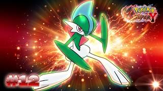 #12 Perdimos a un Pokémon importante... 🟥Pokémon Súper Y🟥