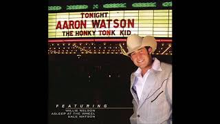 Diesel Driving Daddy  (Aaron Watson with Dale Watson)