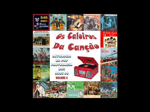 Eduardo Nascimento - A lenda do Rochedo (1967)