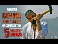 BORBAAD Climax Action Scene Behind The Scene Shakib Khan Jisshu Sengupta Idhika Paul
